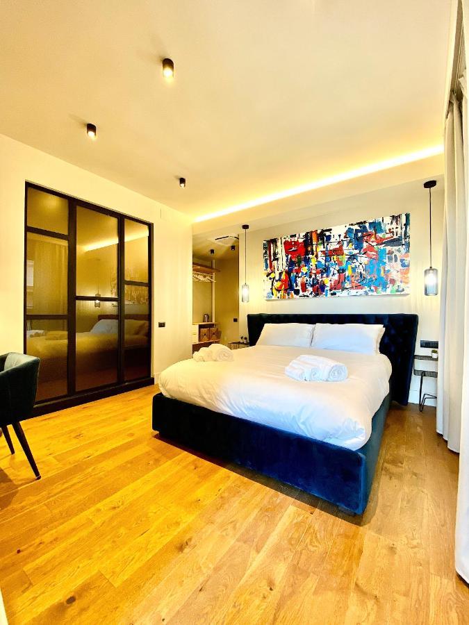 Vicomillesuites Cagliari Exterior foto