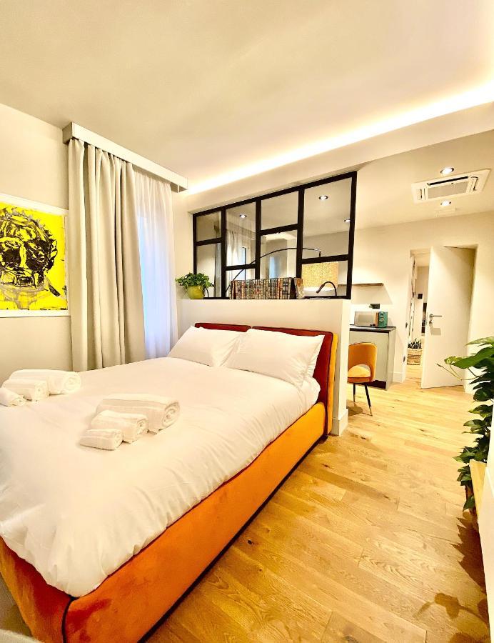 Vicomillesuites Cagliari Exterior foto