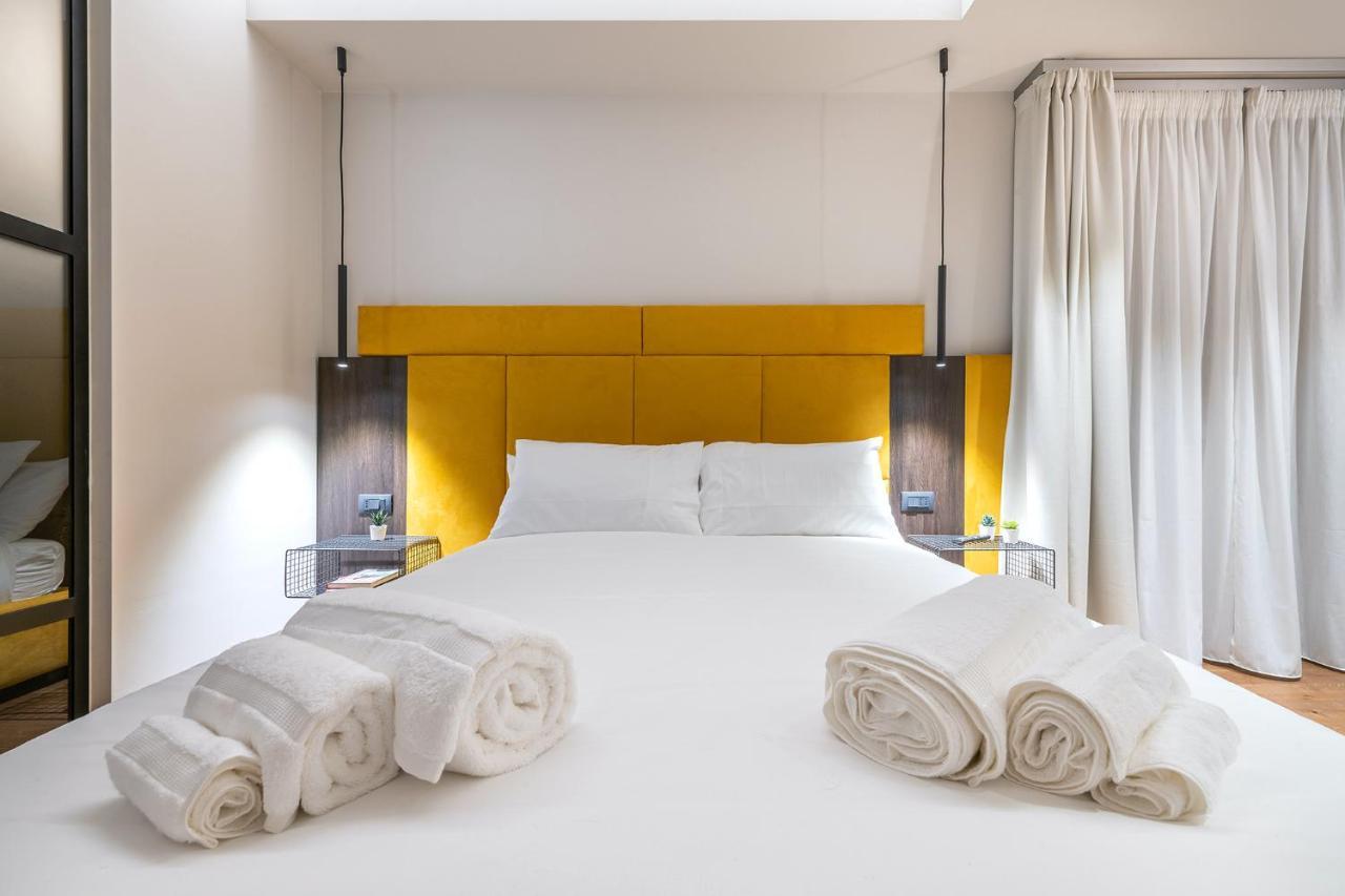 Vicomillesuites Cagliari Exterior foto